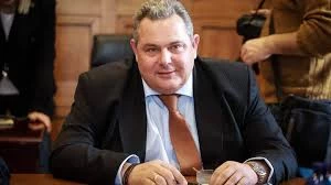 Αλλαγή της τελευταίας στιγμής για την Συνέντευξη Τύπου του Καμμένου